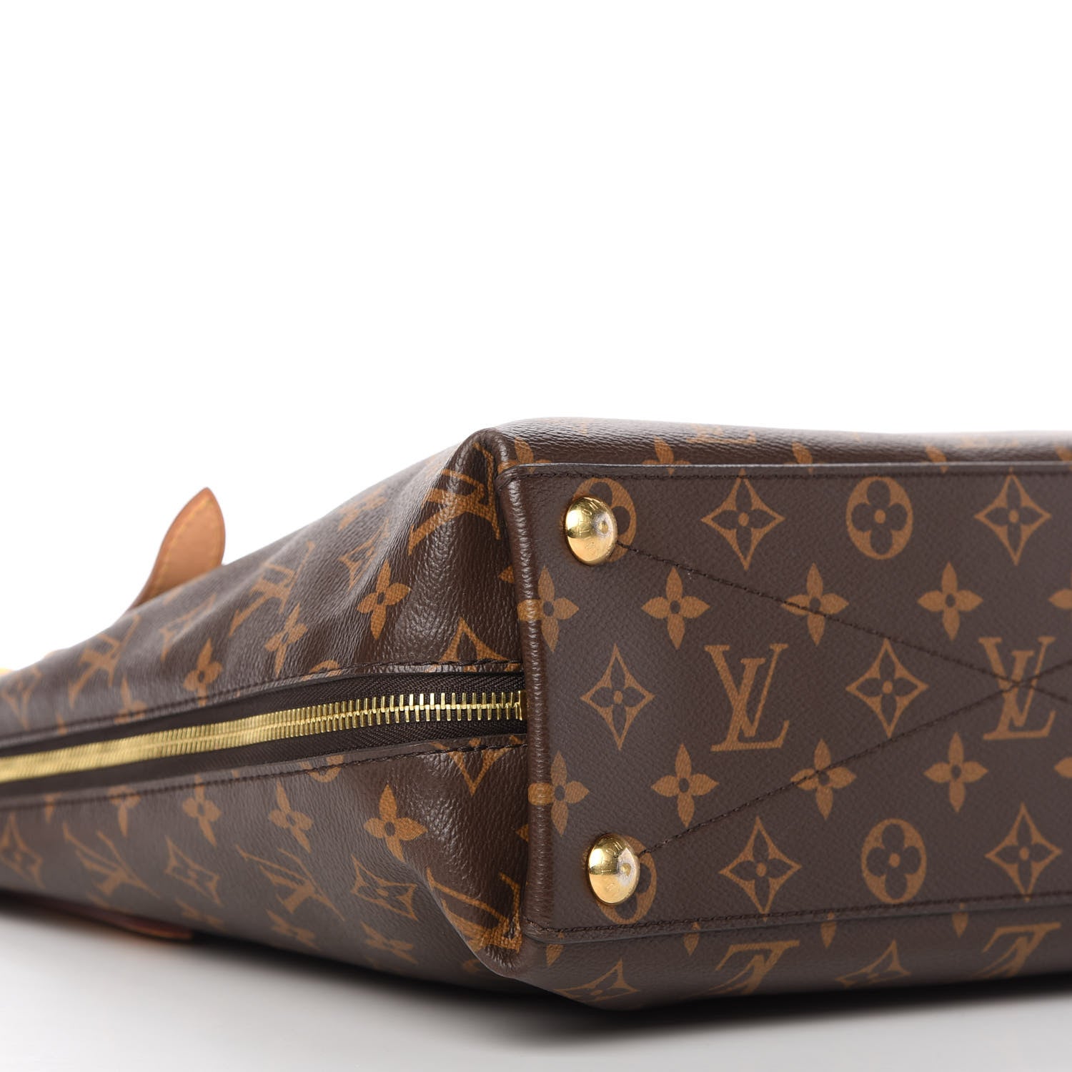 Louis Vuitton Monogram Voltaire 6 of 12