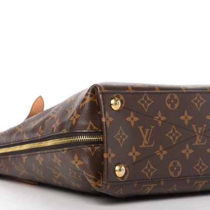 Louis Vuitton Monogram Voltaire 6 of 12