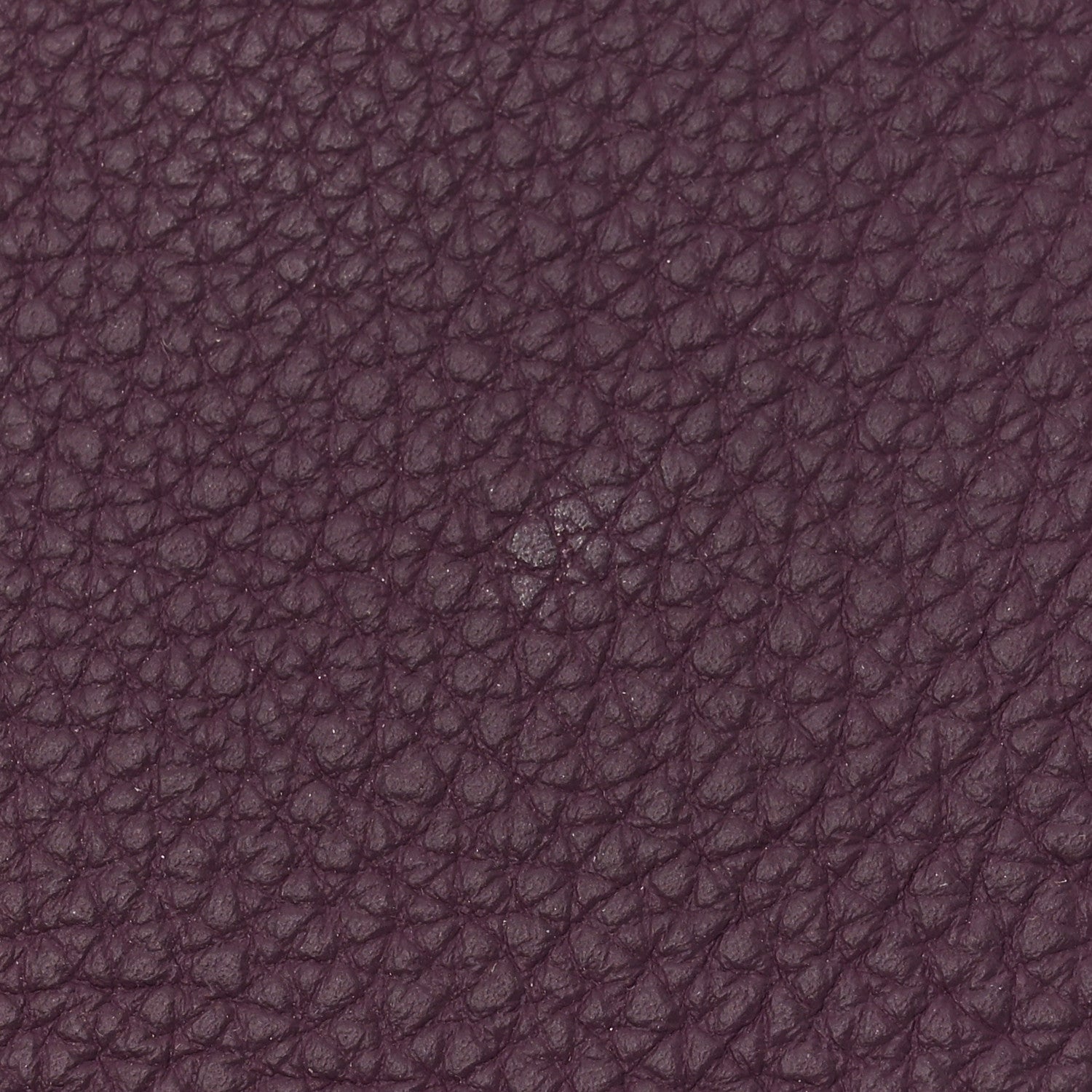 Hermes Togo Ulysse MM Notebook Cover Anemone 10 of 10