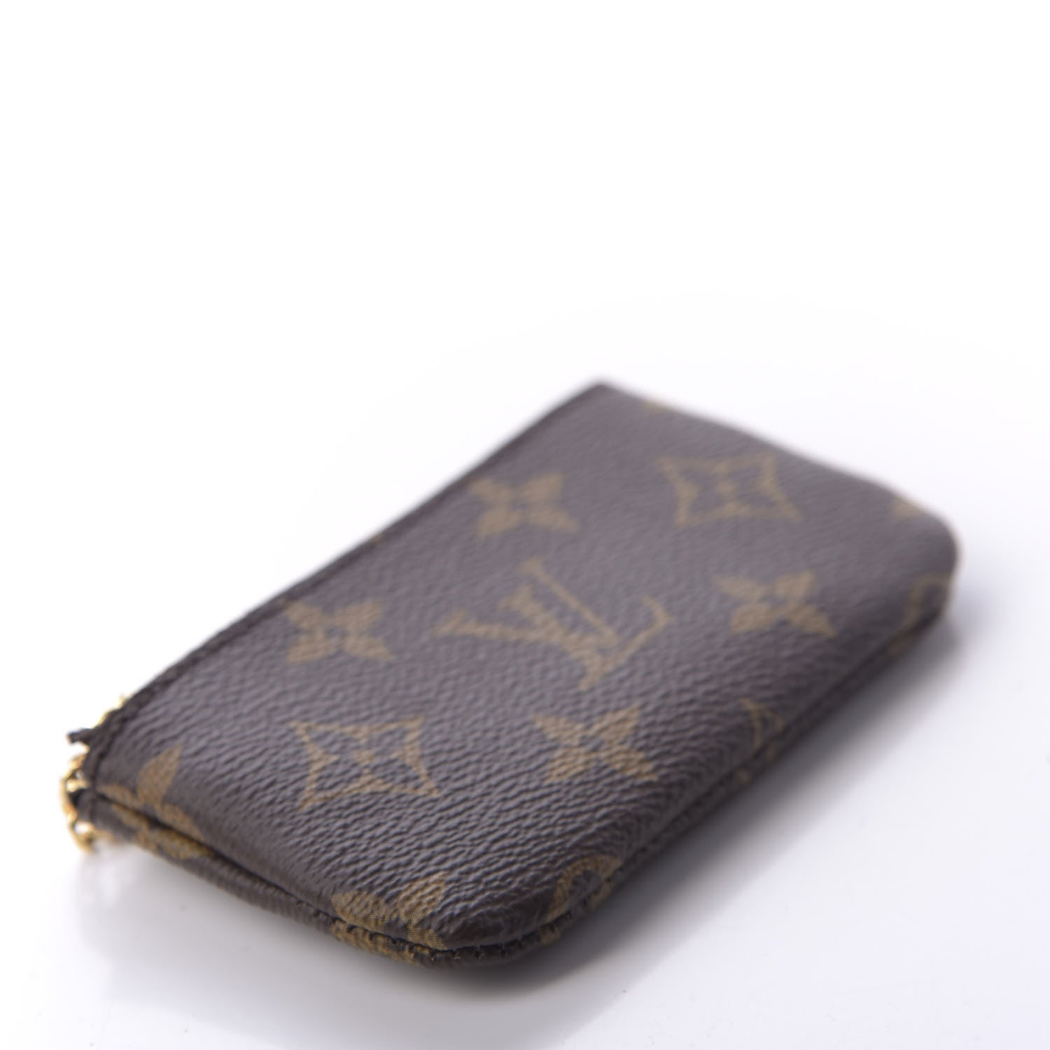 Louis Vuitton Monogram Key Pouch 4 of 7