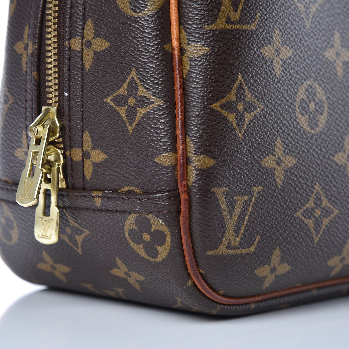 Monogram Trouville
