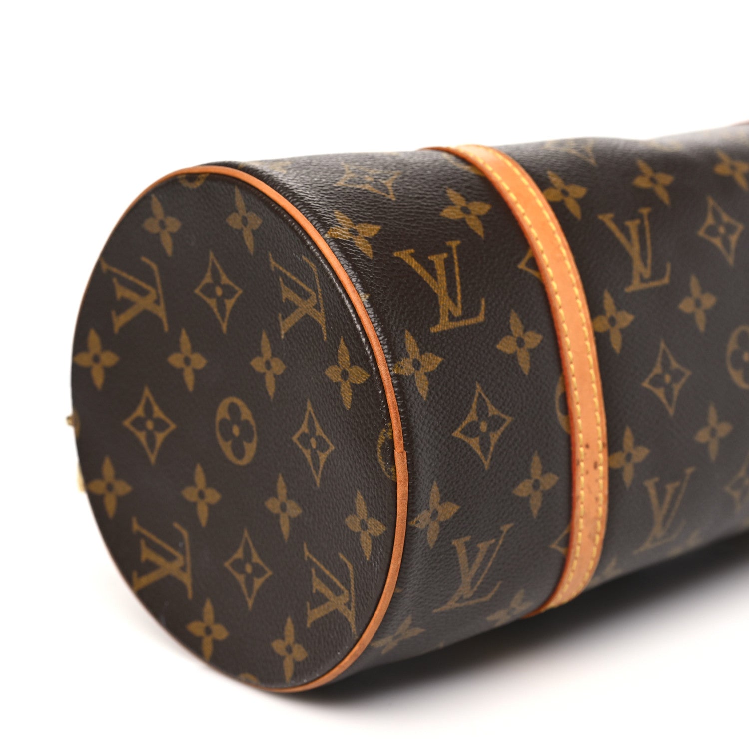 Louis Vuitton Monogram Papillon 30 8 of 9