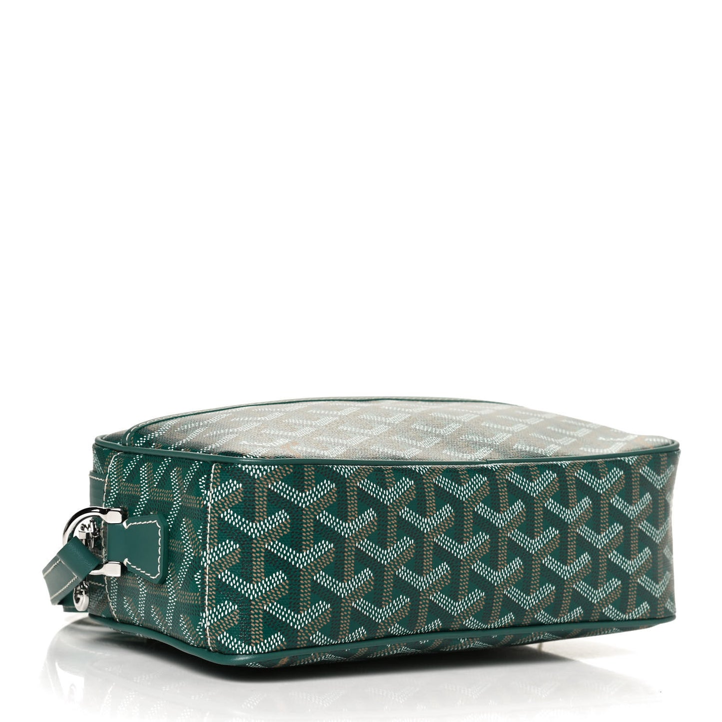 Goyardine Sac Cap Vert Green