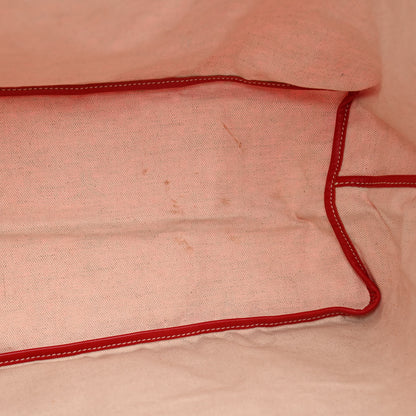 Goyard Goyardine Saint Louis GM Red 12 of 13