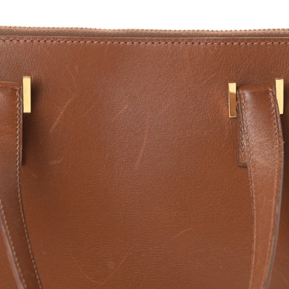 Hermes Box Escapade Tote Noisette 13 of 19