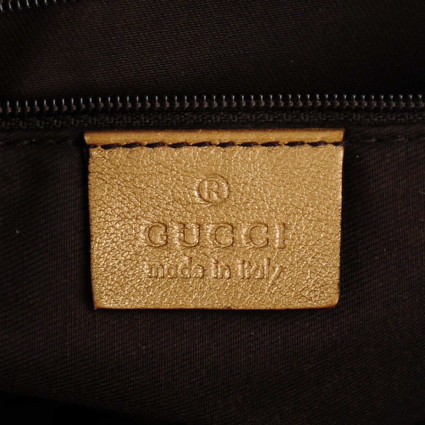 Crystal Monogram Small D Gold Ring Messenger Gold