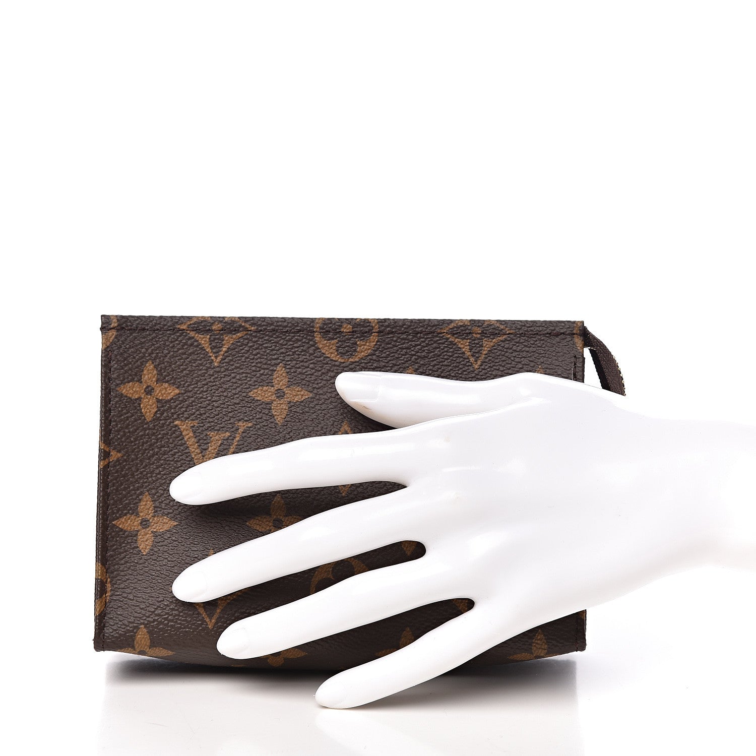 Louis Vuitton Monogram Toiletry Pouch 15 2 of 7