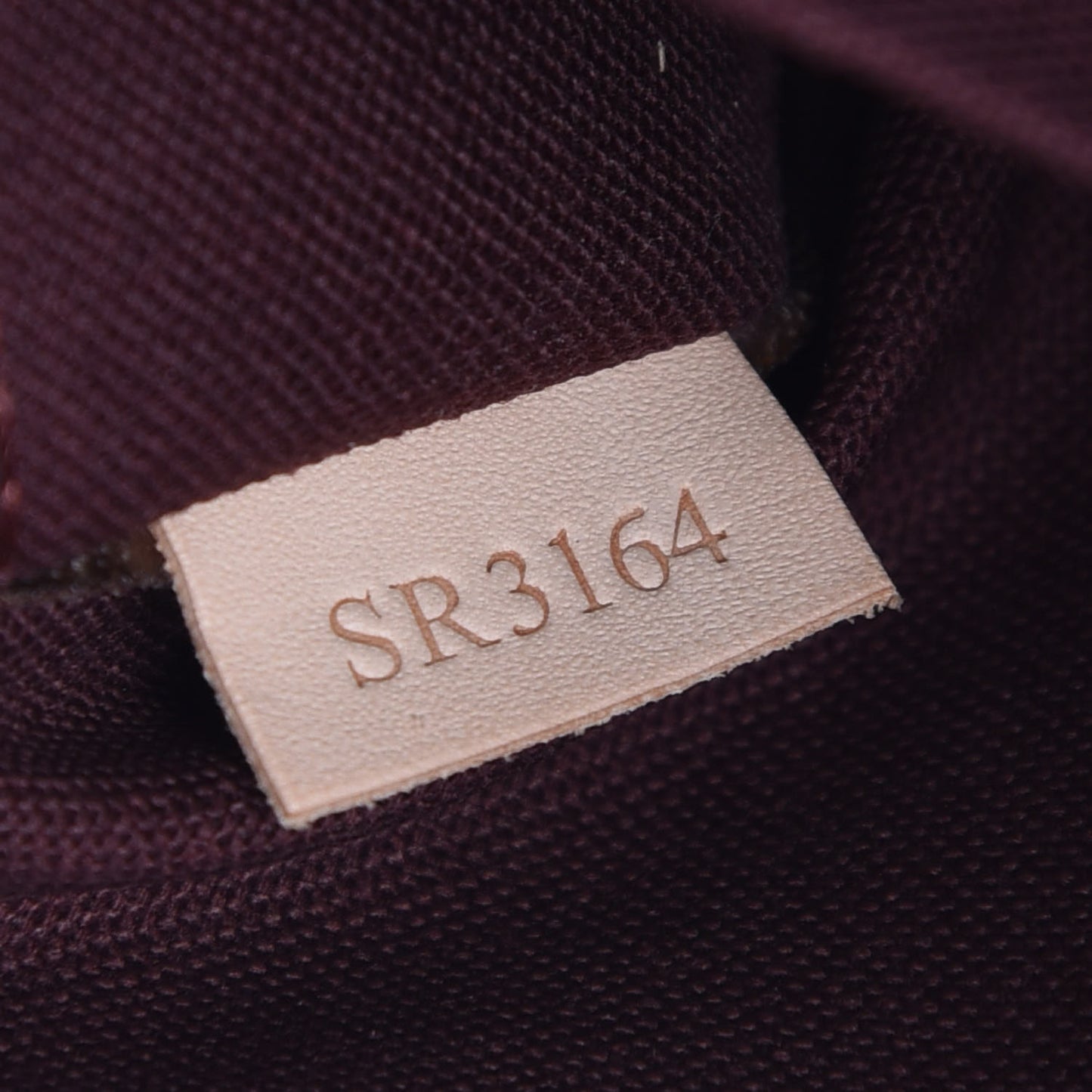 Monogram Turenne MM