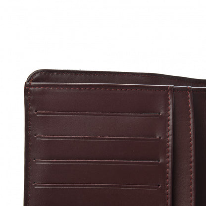 Chanel Caviar Quilted CC French Wallet Black 13 of 14