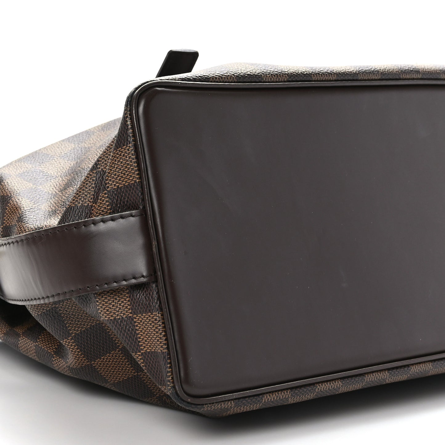 Damier Ebene Chelsea Tote