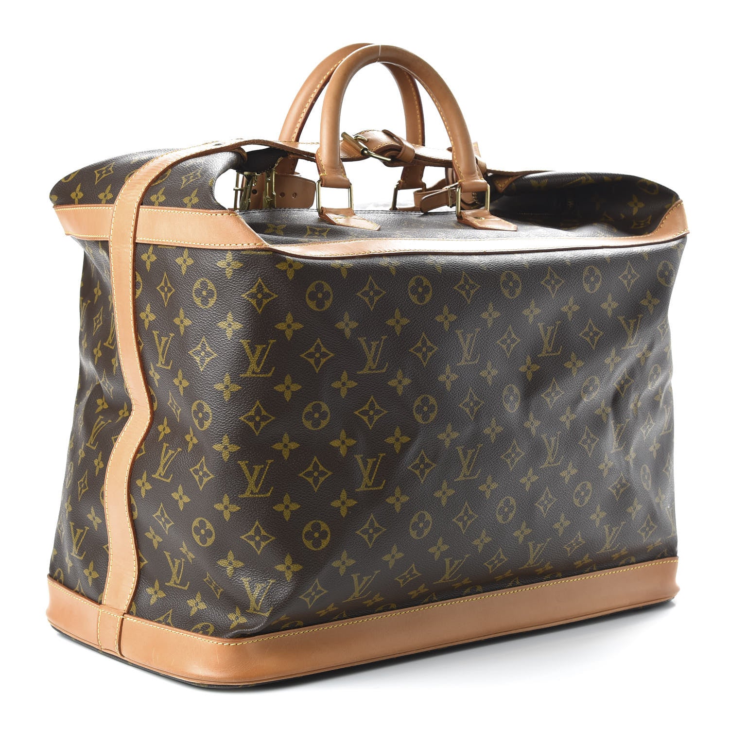Louis Vuitton Monogram Cruiser 45 2 of 8