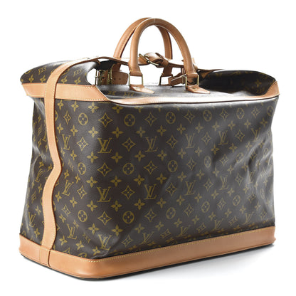 Louis Vuitton Monogram Cruiser 45 2 of 8