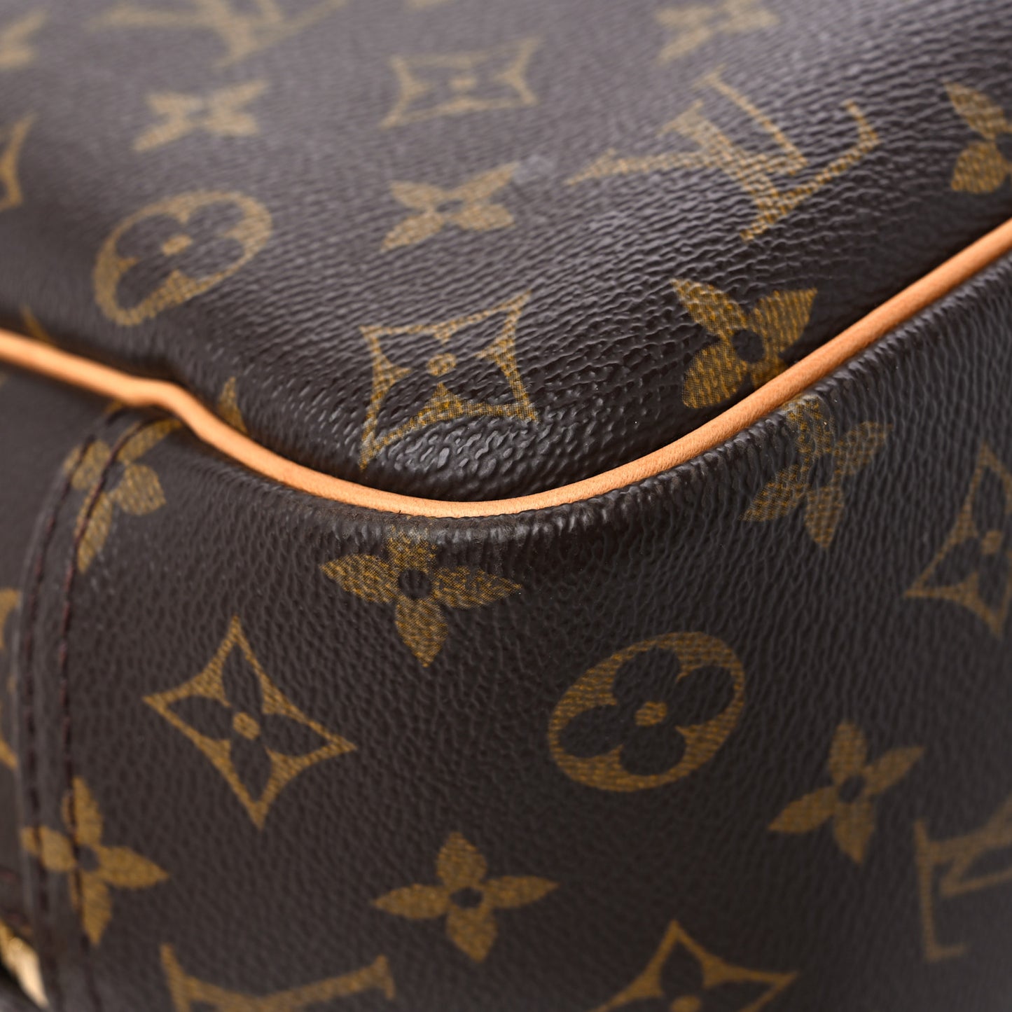 Monogram Deauville