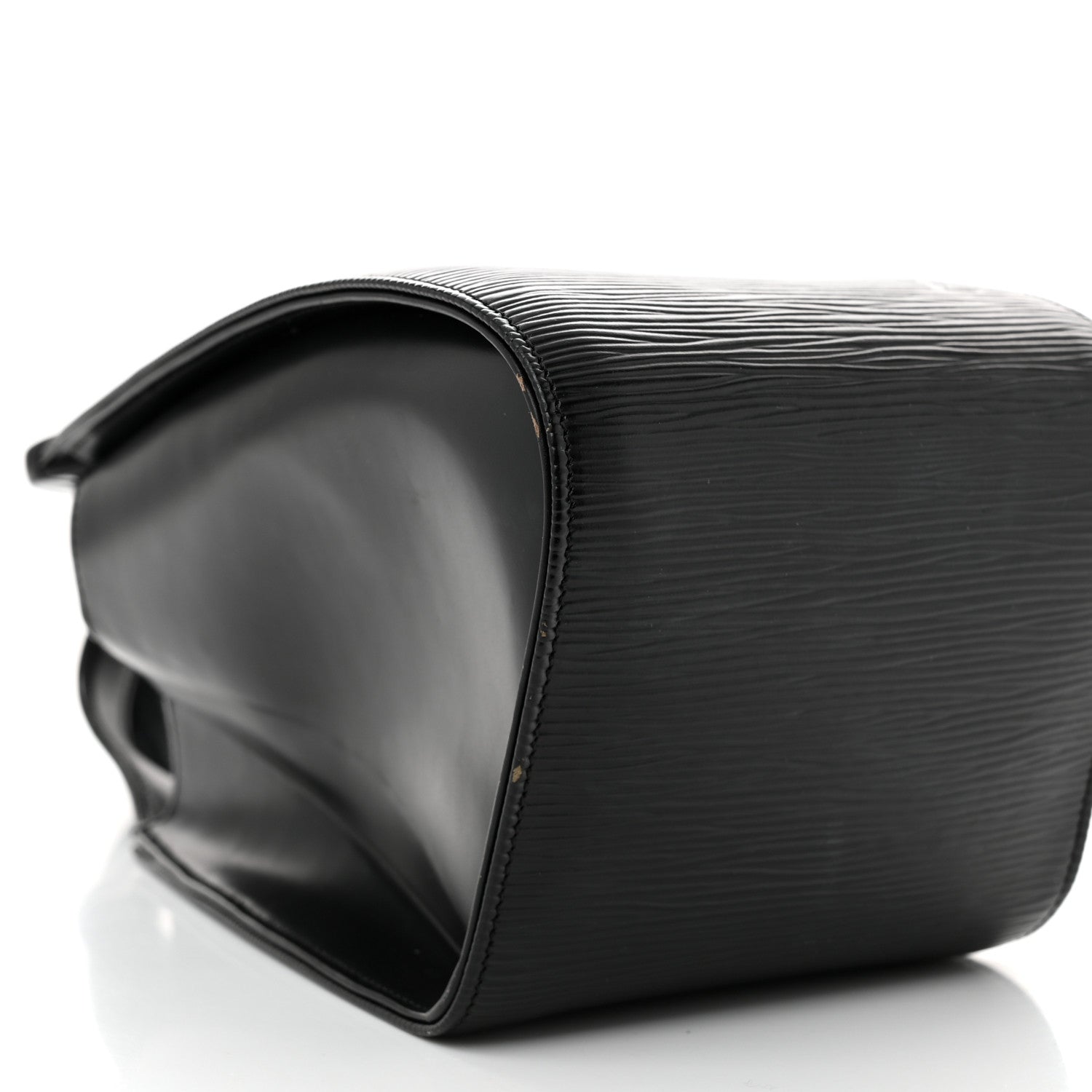Louis Vuitton Epi Minuit Black 8 of 12