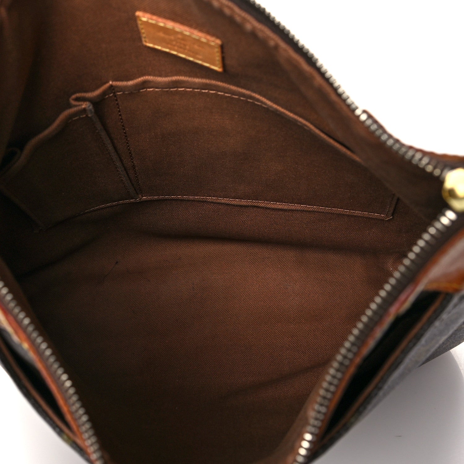Louis Vuitton Monogram Odeon MM 4 of 12