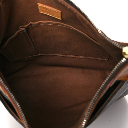 Louis Vuitton Monogram Odeon MM 4 of 12