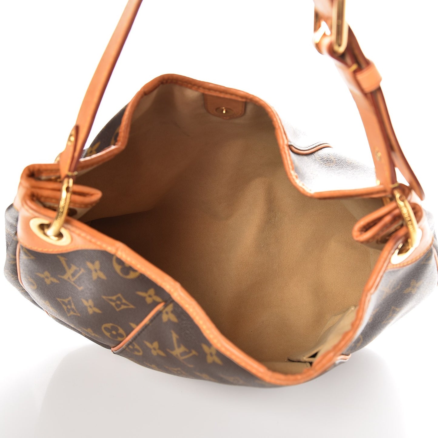 Monogram Galliera PM