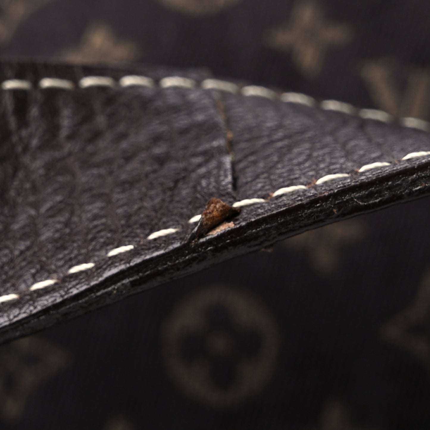 Mini Lin Saumur XL Ebene