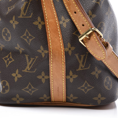 Louis Vuitton Monogram Petit Noe 10 of 11