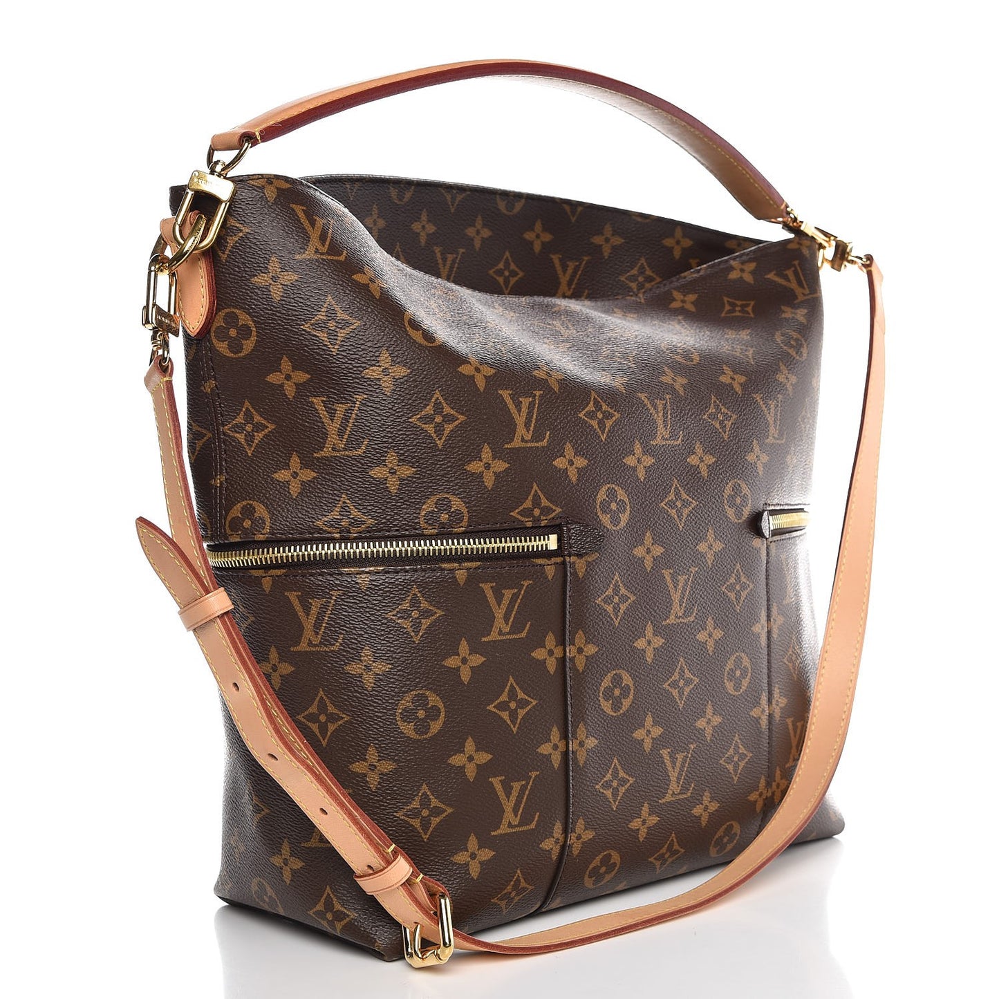 Monogram Melie
