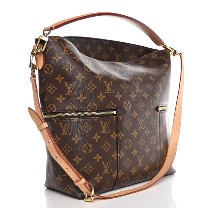 Louis Vuitton Monogram Melie 3 of 7