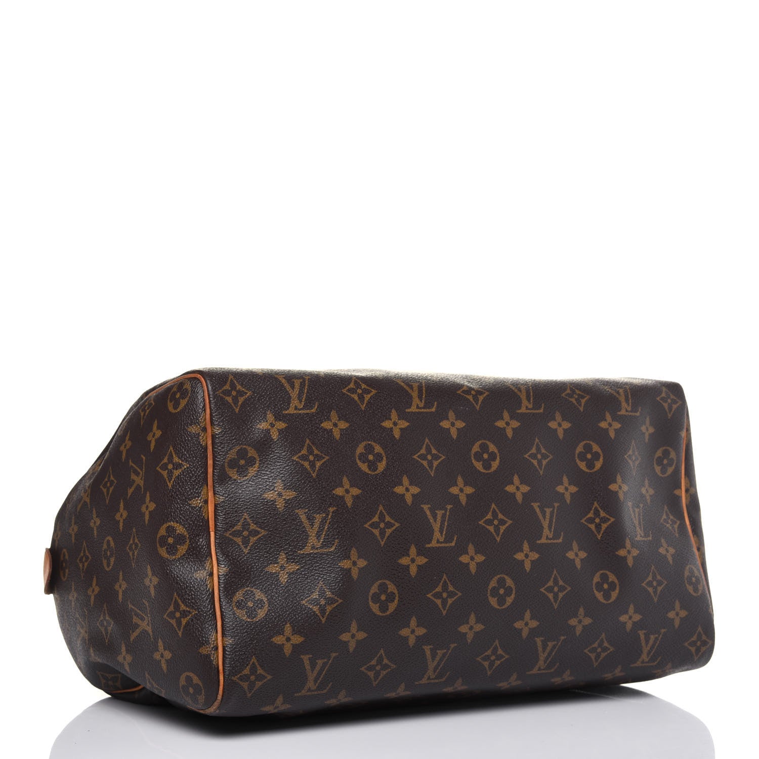 Louis Vuitton Monogram Speedy 35 4 of 19