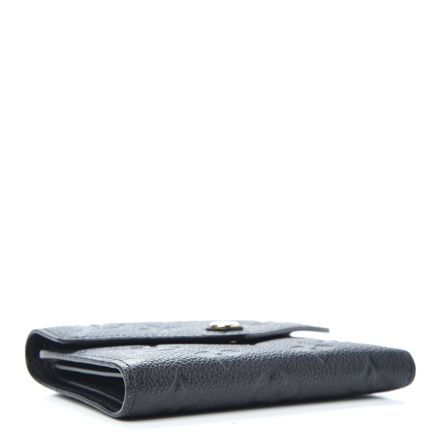 Empreinte Victorine Wallet Black
