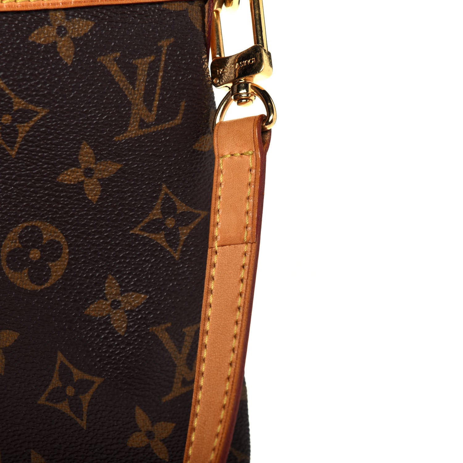 Louis Vuitton Monogram Palermo GM 21 of 22