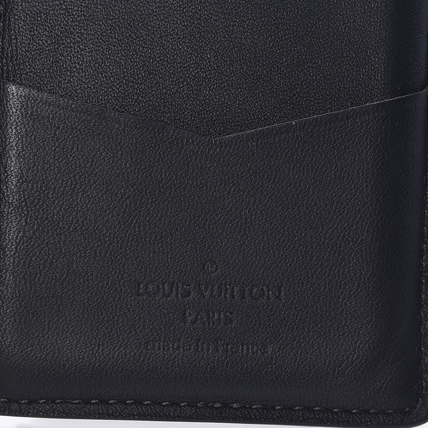 Louis Vuitton Damier Graphite Pocket Organizer 6 of 8