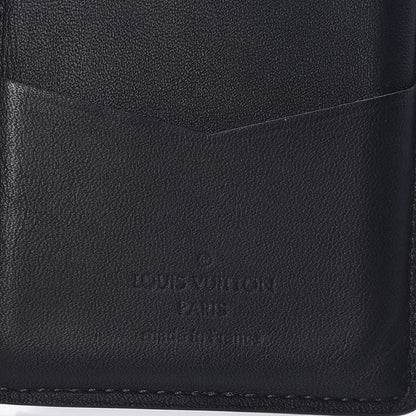 Louis Vuitton Damier Graphite Pocket Organizer 6 of 8