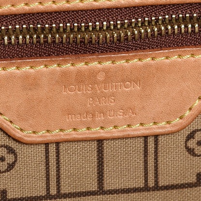 Louis Vuitton Monogram Neverfull GM 6 of 17