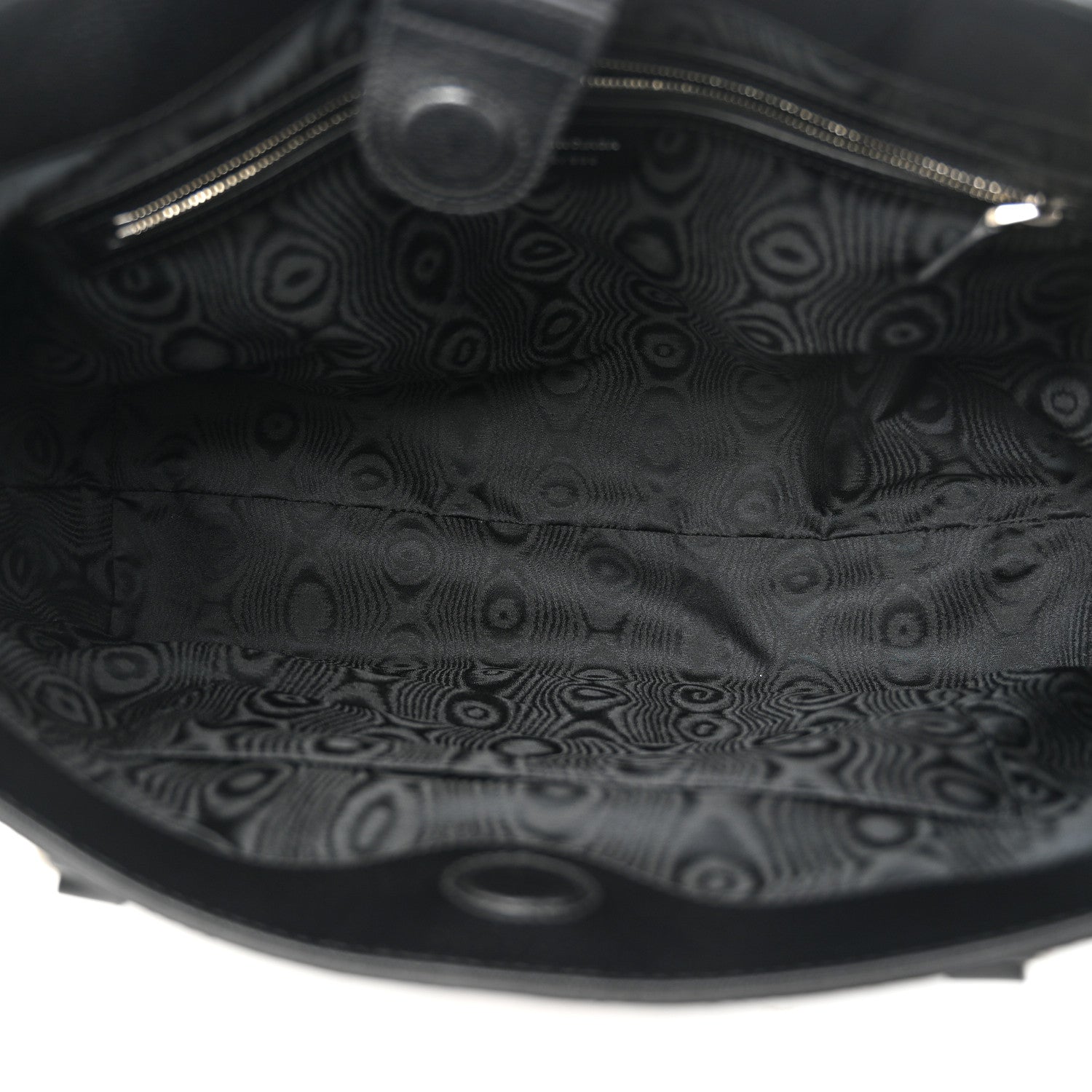 Gucci X BALENCIAGA BB Monogram Web Graffiti Medium Ophidia Shopping Tote Beige New Acero 5 of 10