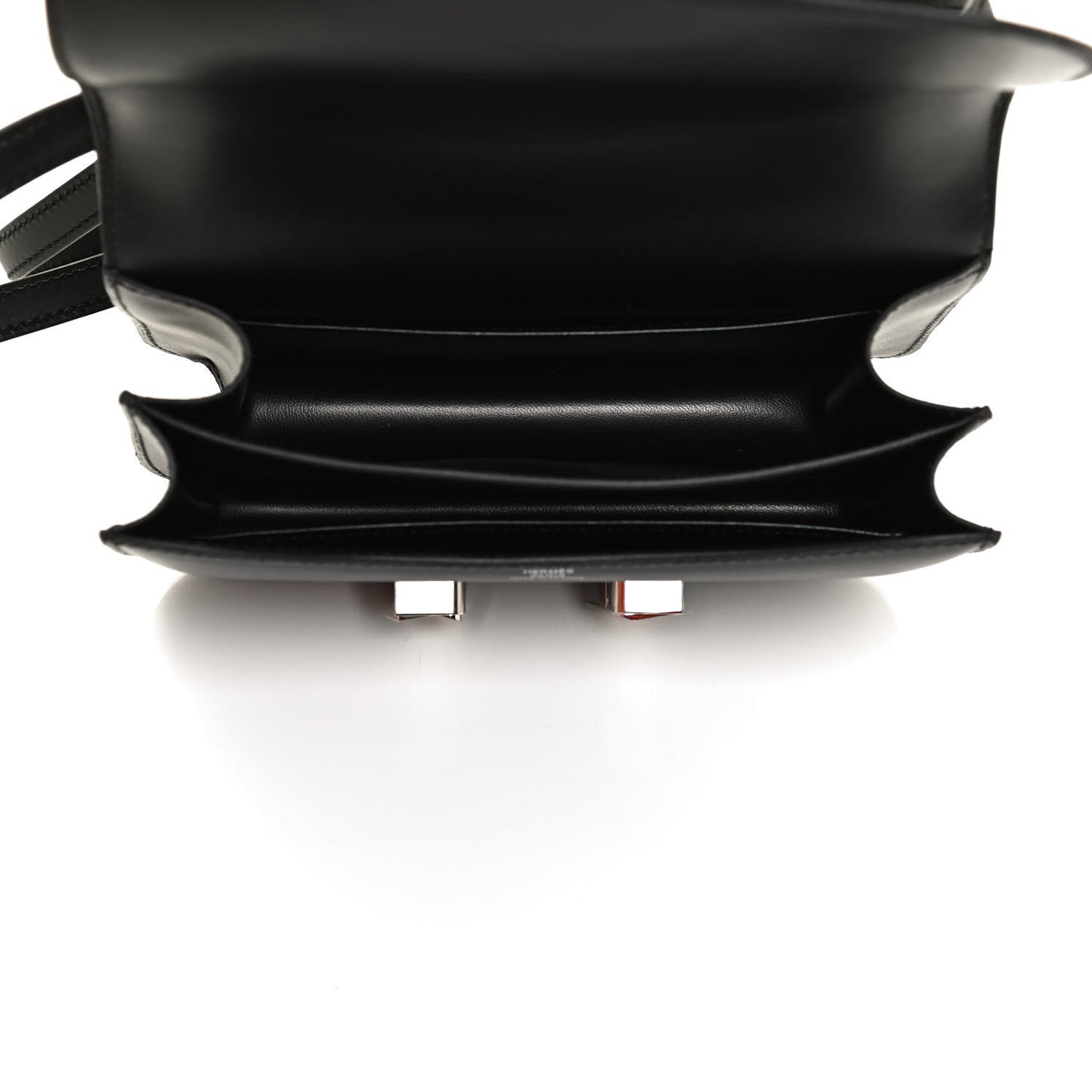 Veau Monsieur Mirror Constance 18 Black