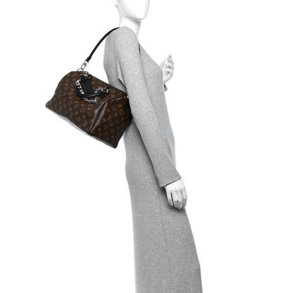 Louis Vuitton Monogram Speedy Soft 30 Dark 2 of 9