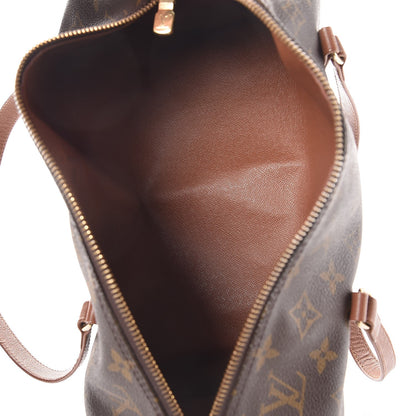 Louis Vuitton Monogram Papillon 30 5 of 7