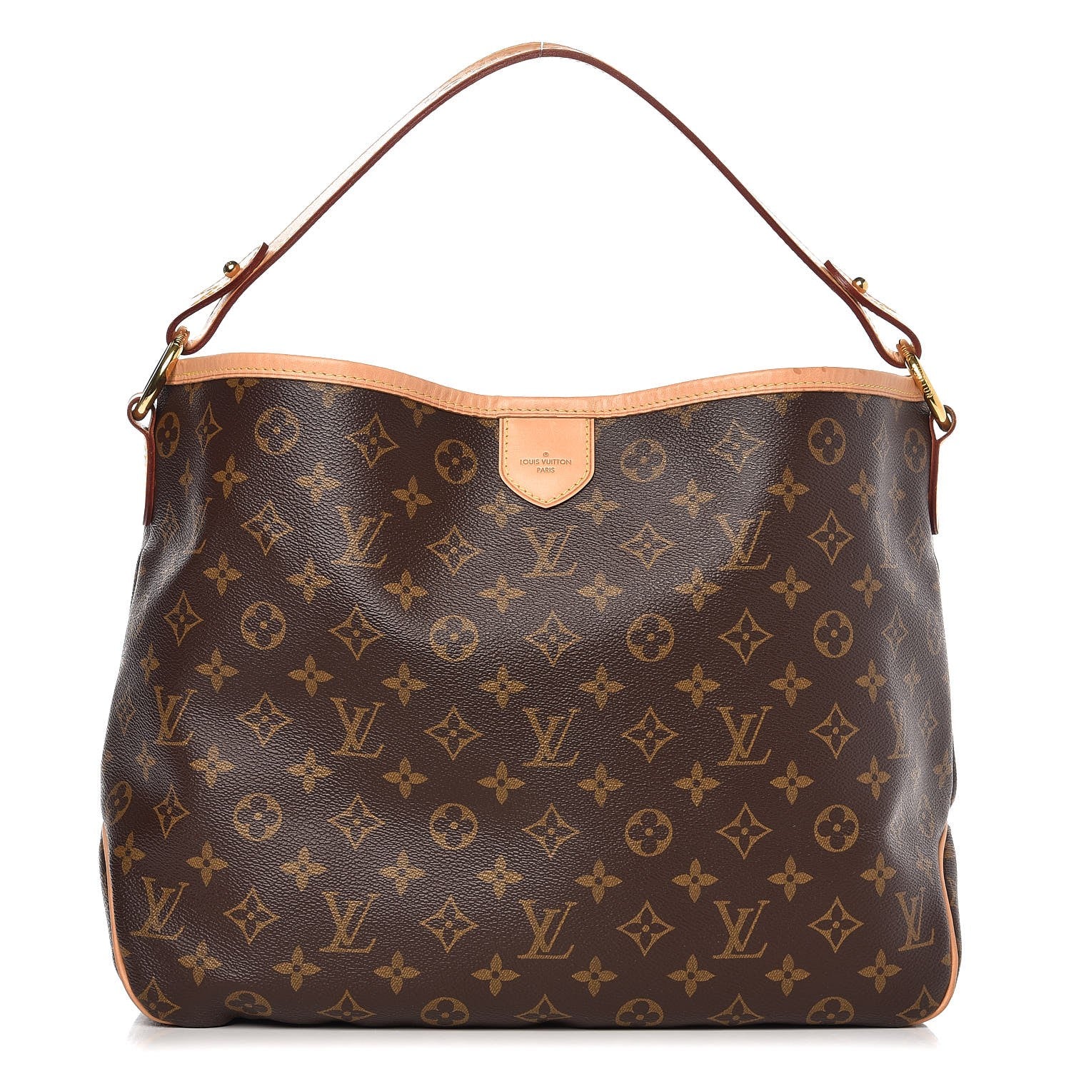 Louis Vuitton Monogram Delightful PM 1 of 11