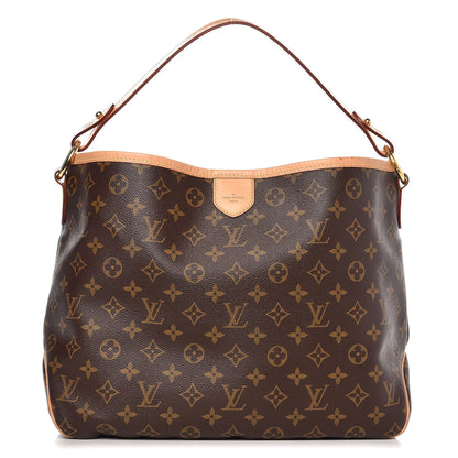 Louis Vuitton Monogram Delightful PM 1 of 11