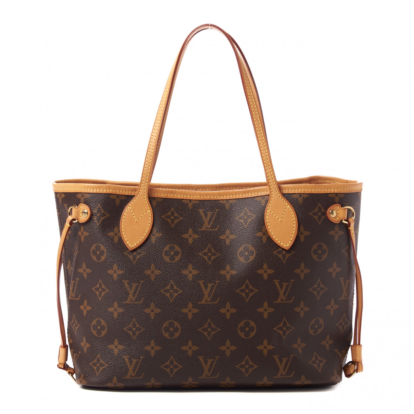 Monogram Neverfull PM