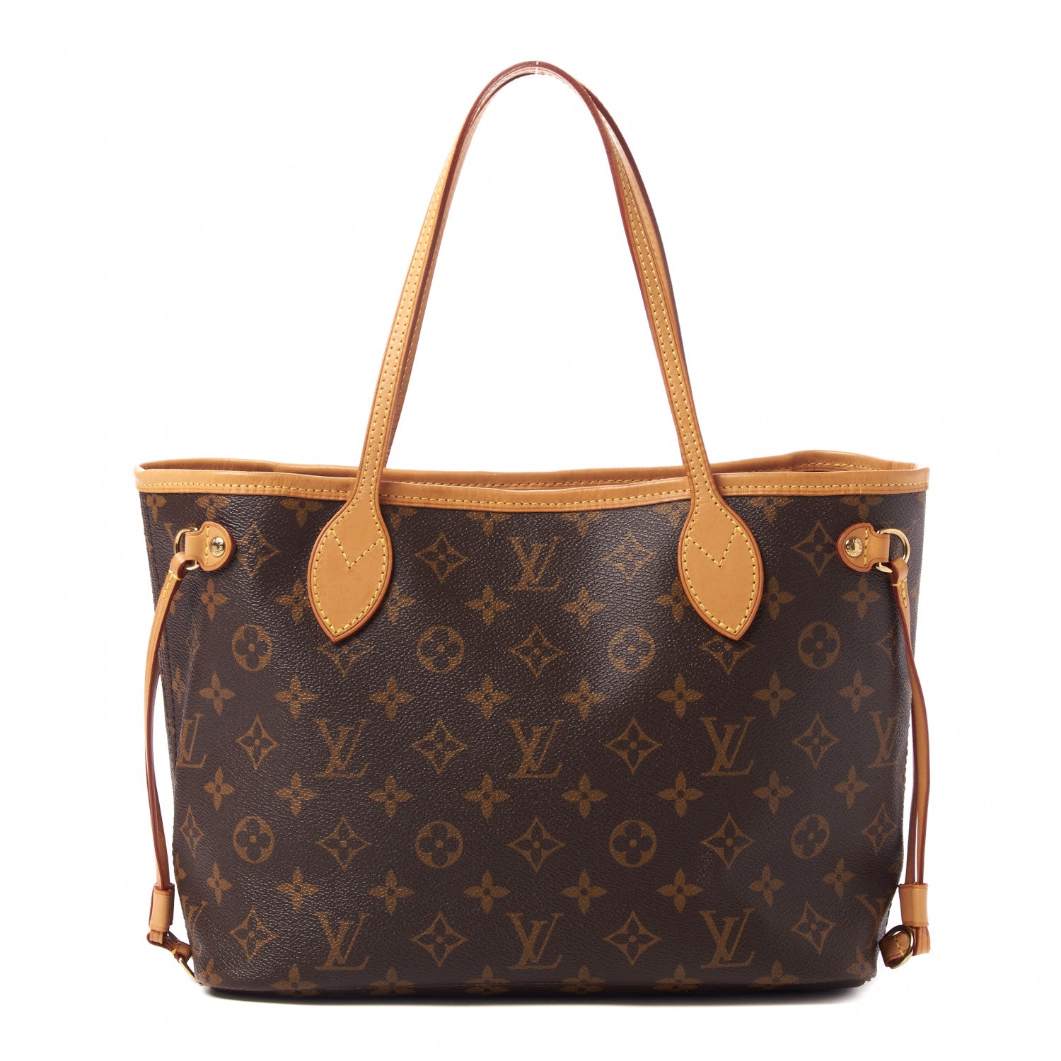 Louis Vuitton Monogram Neverfull PM 1 of 9