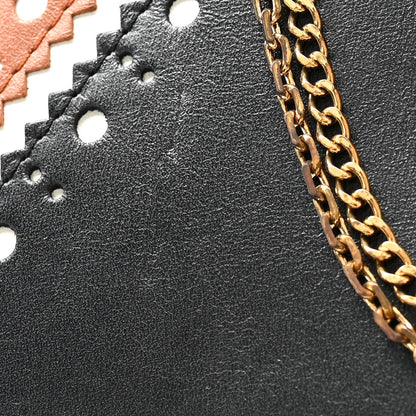 Louis Vuitton Monogram Brogue Pochette Metis 13 of 13