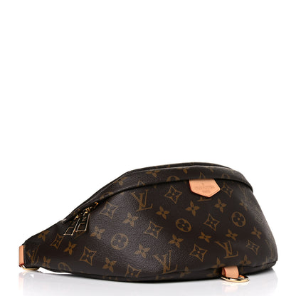 Louis Vuitton Monogram Bumbag 4 of 10