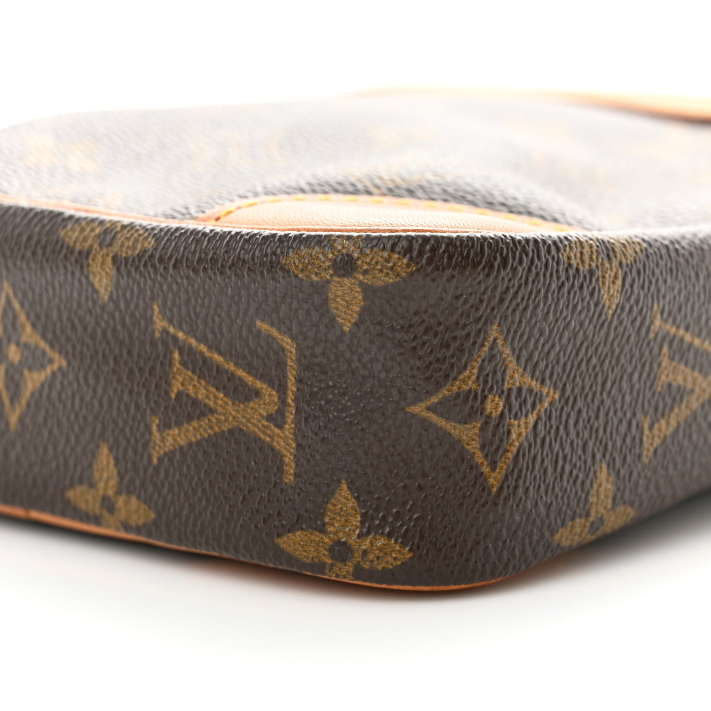 LOUIS VUITTON Monogram Danube