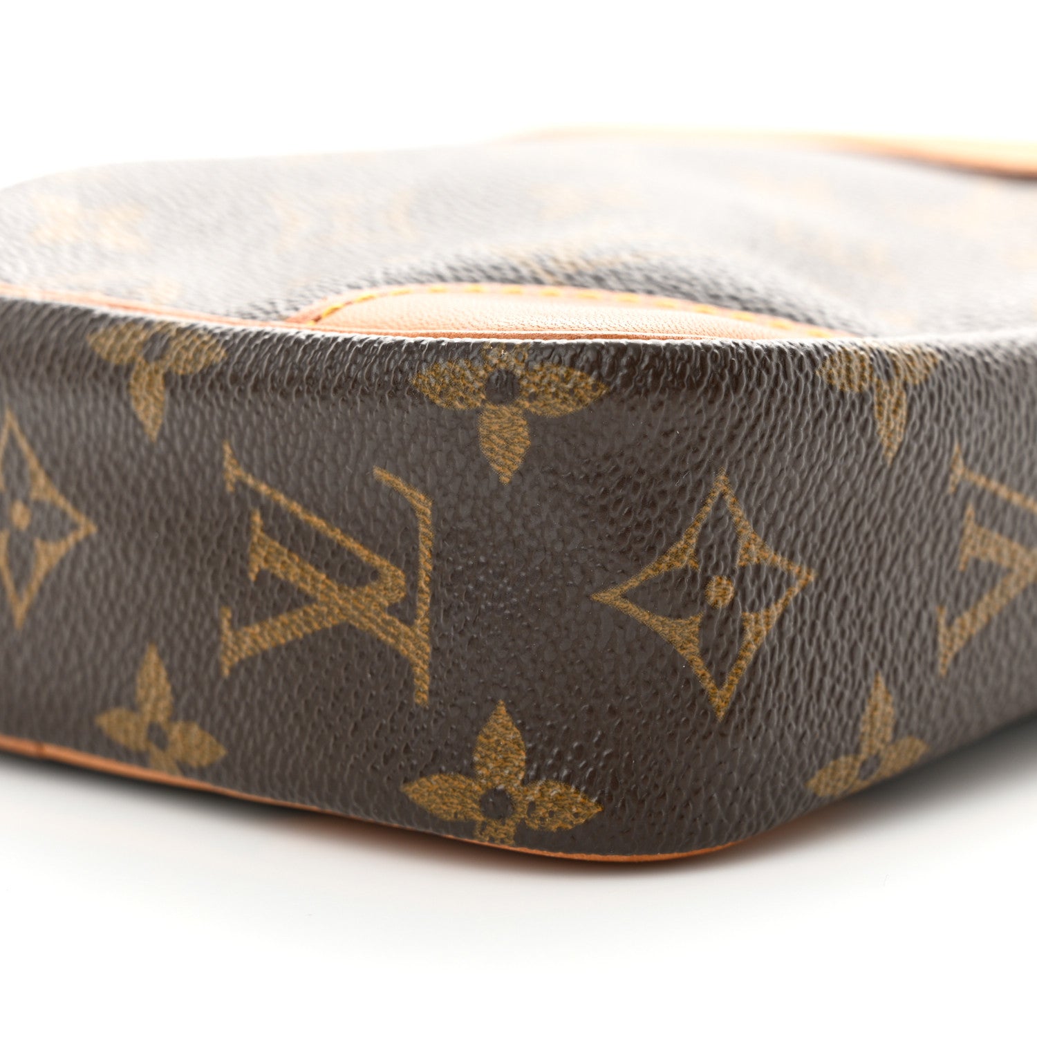 Louis Vuitton LOUIS VUITTON Monogram Danube 10 of 11