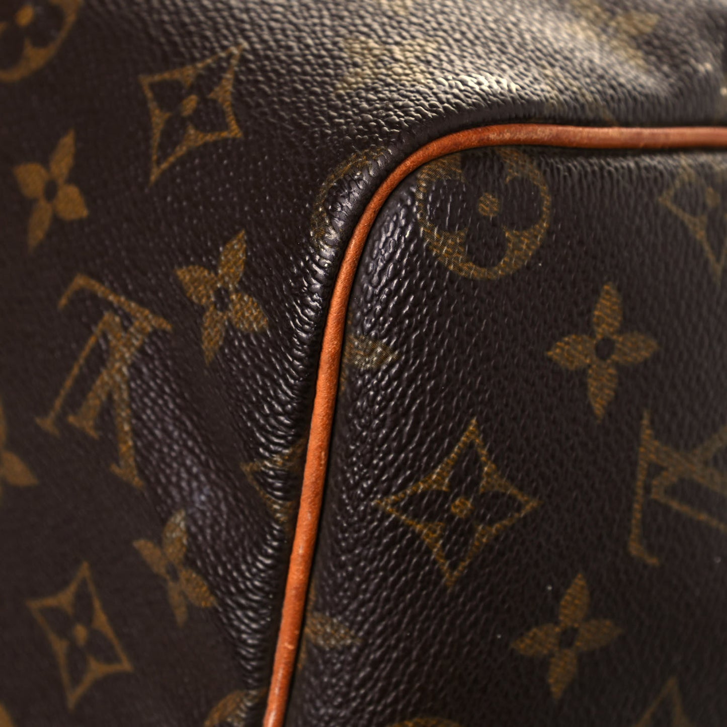 Monogram Speedy 30