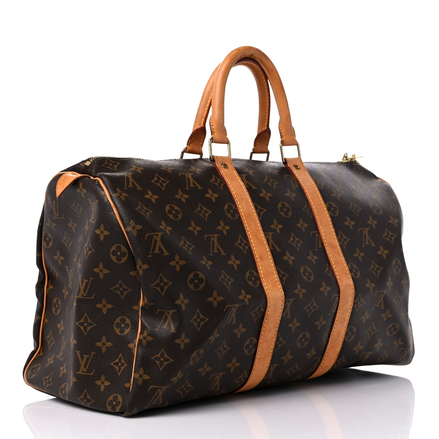 Monogram Keepall 45