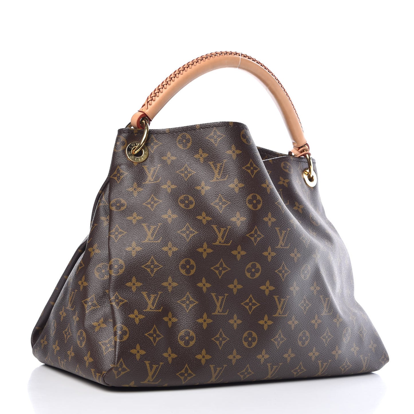 Monogram Artsy MM