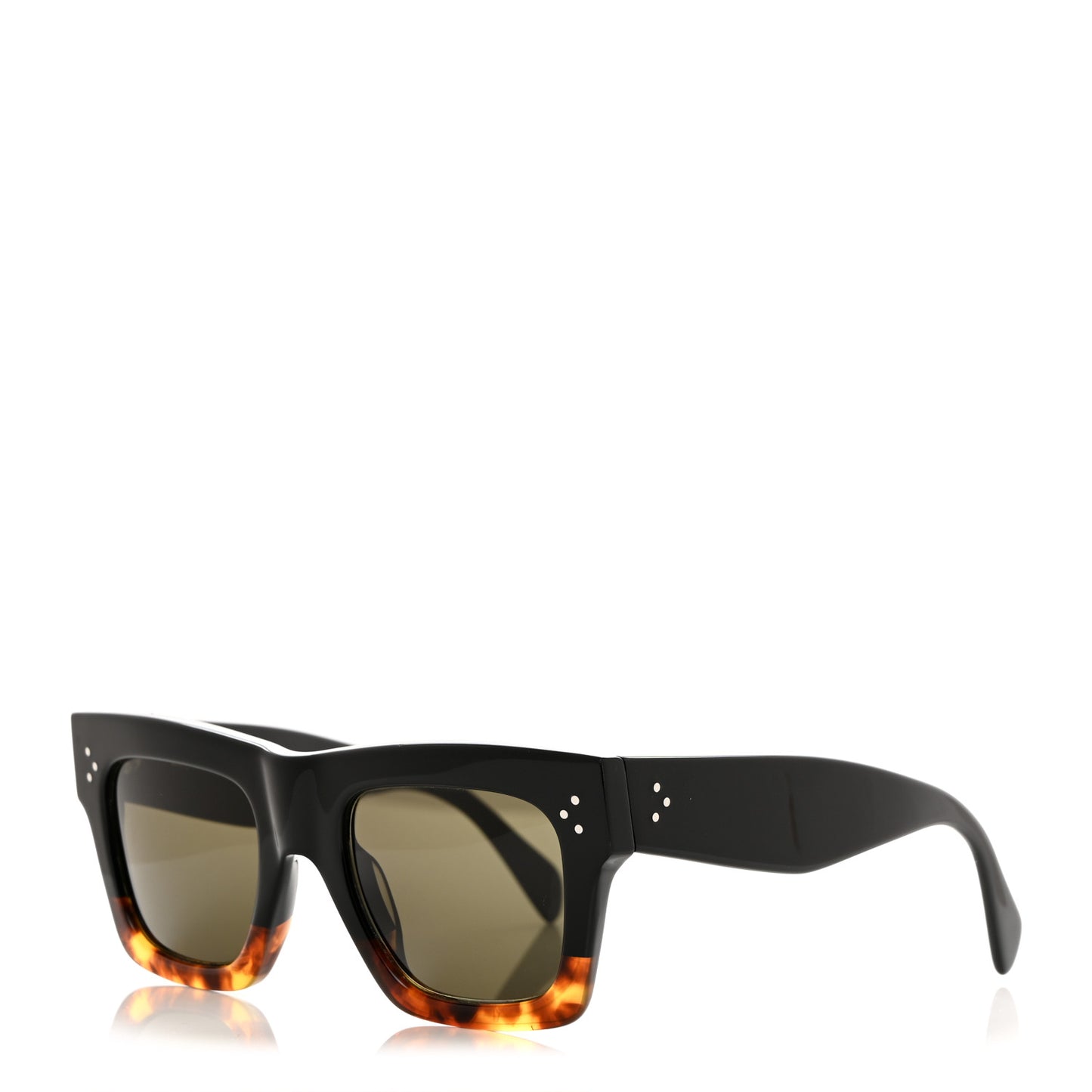 Sunglasses CL 41054/S Black Havana