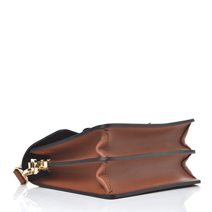 Louis Vuitton Reverse Monogram Dauphine Mini 4 of 9