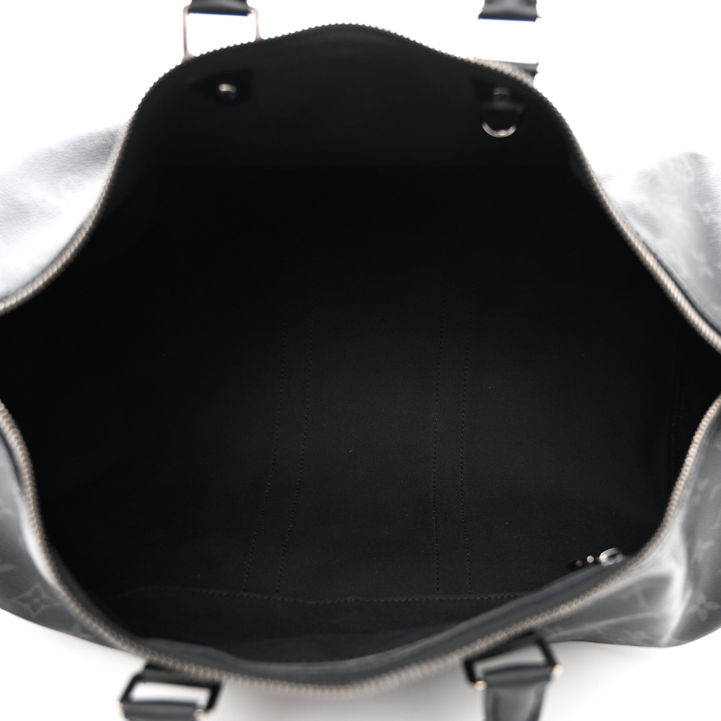 Monogram Eclipse Keepall Bandouliere 45