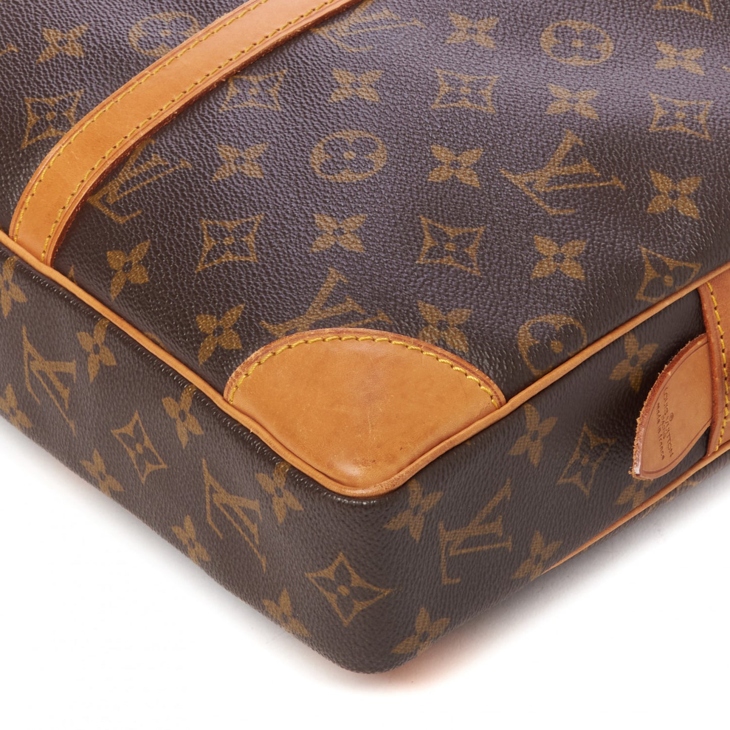 Monogram Porte-Documents Voyage Briefcase
